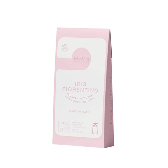 Αρωματικές Κάρτες Συρταριών - Iris Fiorentino image 0