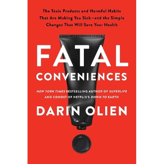 Fatal Conveniences image 0