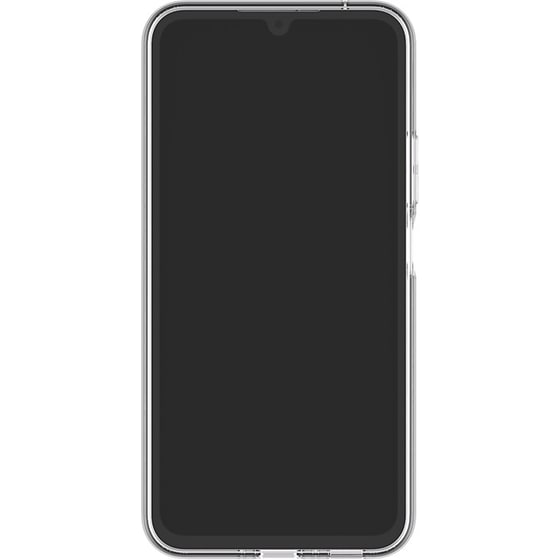 Θήκη Samsung Galaxy A34 - Samsung Clear Case - Transparent image 2