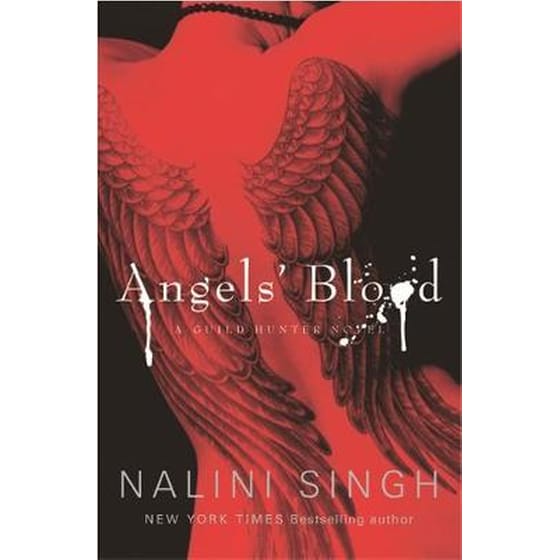 Angels' Blood image 0