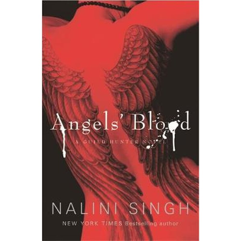 Angels Blood