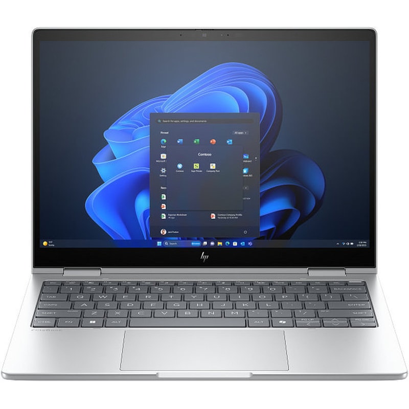 HP EliteBook 8 Flip G1i 13 13.3 FHD+ IPS (Intel Core Ultra 7 255U/32 GB/1TB SSD/Intel Graphics/Win11Pro) Laptop