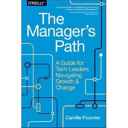 Manager`s Path