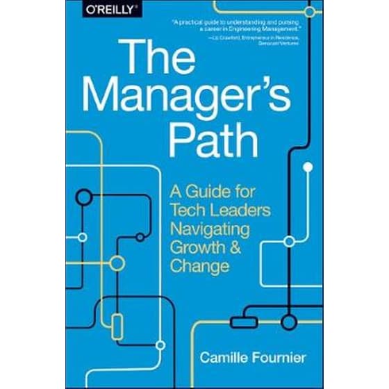 Manager`s Path image 0