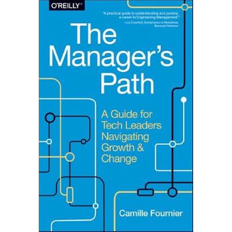 Manager`s Path
