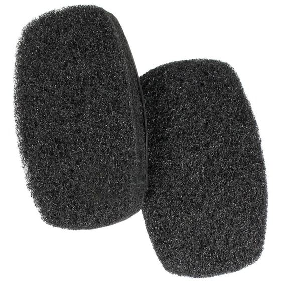 PIT BOSS Ultimate Plancha 50237 Μαύρο Ανταλλακτικές Κεφαλές Βούρτσας image 0