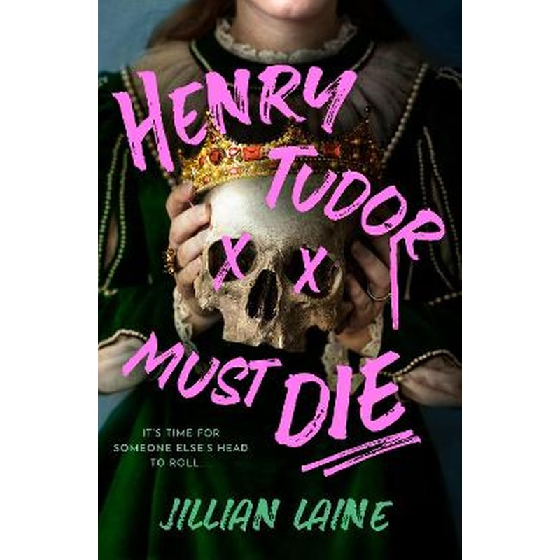 Henry Tudor Must Die