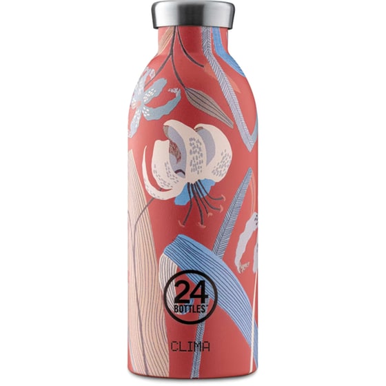 Παγούρι Clima Scarlet Lily 500 ml image 0
