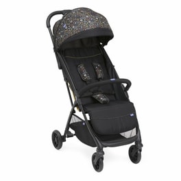 Chicco Καρότσι Μωρού Glee Playful Black