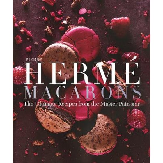 Pierre Herme Macaron image 0