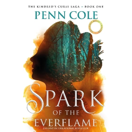 Spark of the Everflame image 0