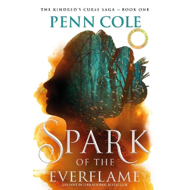 Spark of the Everflame