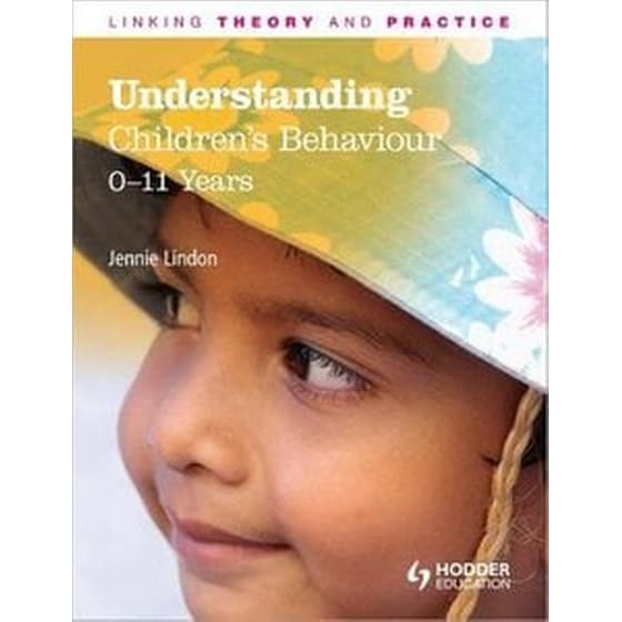 Understanding Children's Behaviour 0-11 image 0
