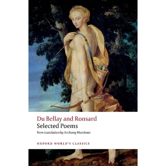 Selected Poems image 0