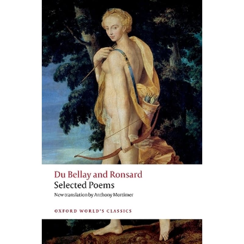 Selected Poems