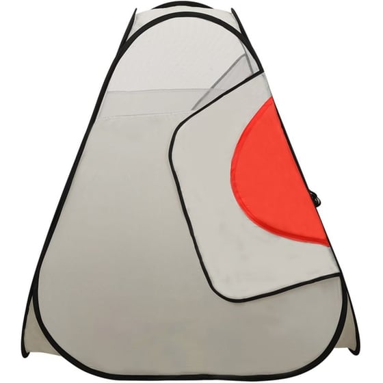 Vidaxl Παιδική Σκηνή Ελέφαντας 174 x 86 x 101 Εκ Γκρι image 3