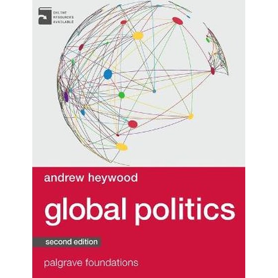 Global Politics image 0