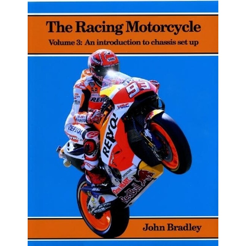 The Racing Motorcycle