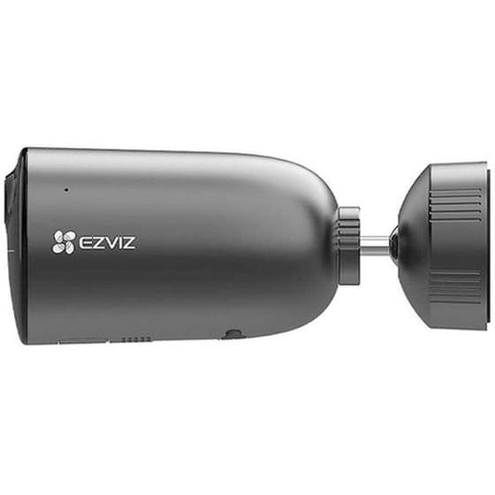 Ασύρματη IP Camera EZVIZ EB3 4G 2K Bullet με 4G & Έγχρωμη Νυχτερινή Όραση image 1