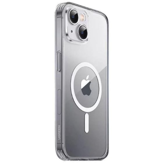 Θήκη Apple iPhone 15 - Ugreen LP725 25396 - Transparent image 0