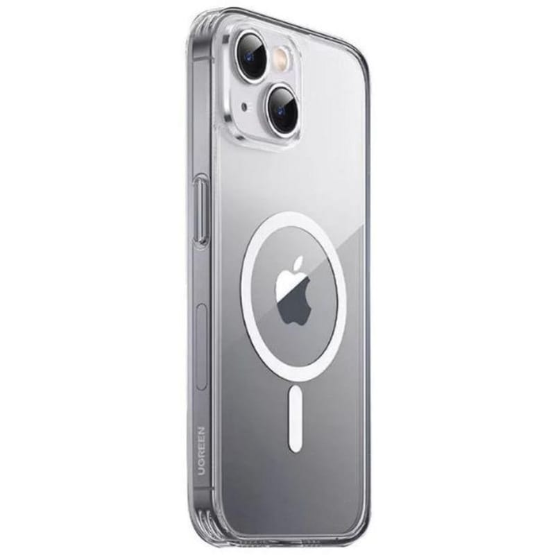 Θήκη Apple iPhone 15 - Ugreen LP725 25396 - Transparent