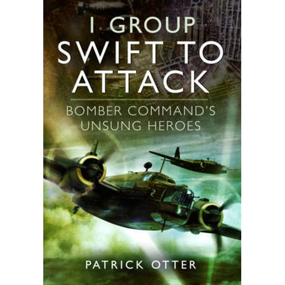 1 Group: Swift to Attack image 0