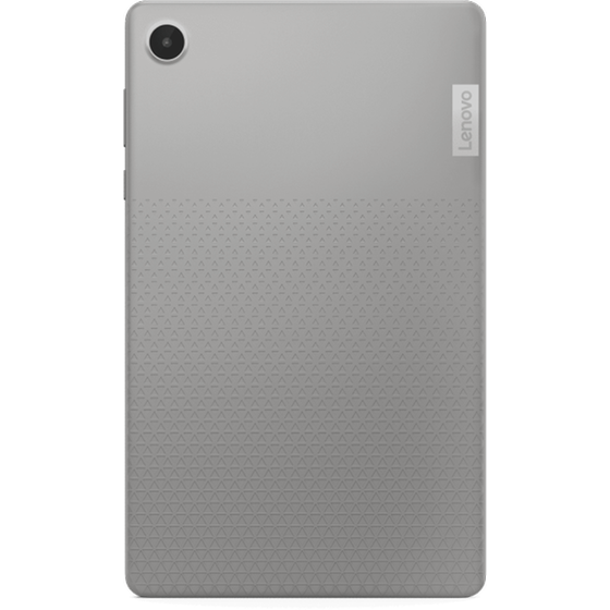 Tablet Lenovo Tab M8 8" (4th Gen) 3GB/32GB Wi-Fi - Arctic Grey + Clear Case + Film image 2