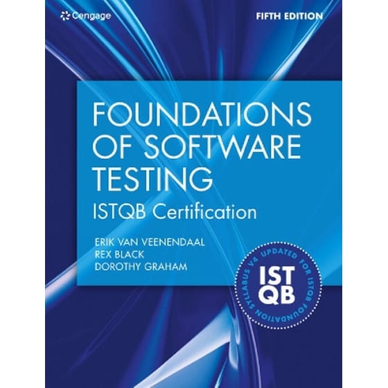 Foundations of Software Testing ISTQB Certification image 0