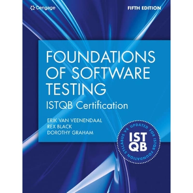 Foundations of Software Testing ISTQB Certification