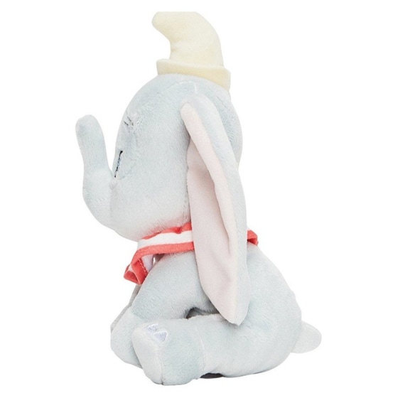Λούτρινο AS COMPANY Disney Dumbo (17cm) 1607-01705 image 2
