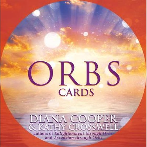 Orbs Cards image 0