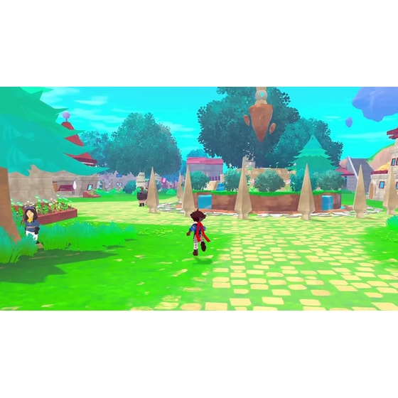 Sky Oceans: Wings for Hire - Nintendo Switch image 2