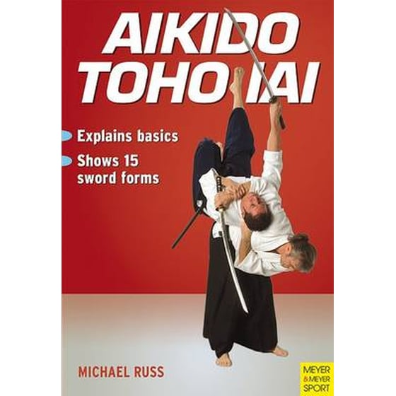 Aikido Toha Iai image 0
