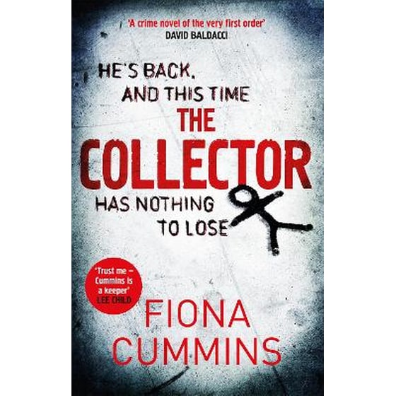 The Collector image 0