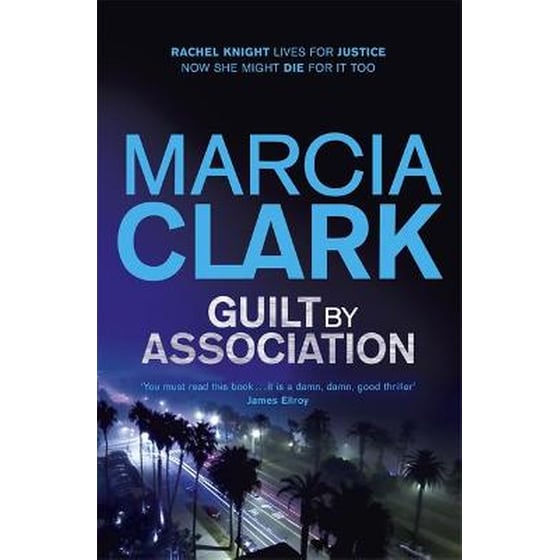 Guilt By Association image 0