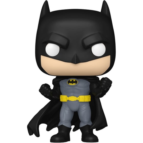 Funko Pop! DC Comics - Batman #640 image 0
