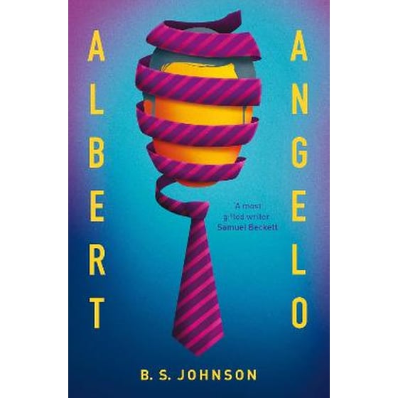 Albert Angelo image 0