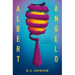 Albert Angelo