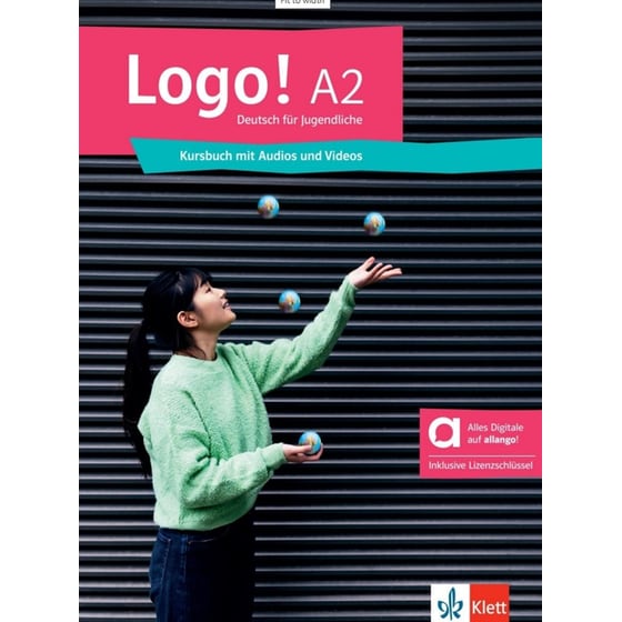 Logo! A2 - Hybride ausgabe allango image 0