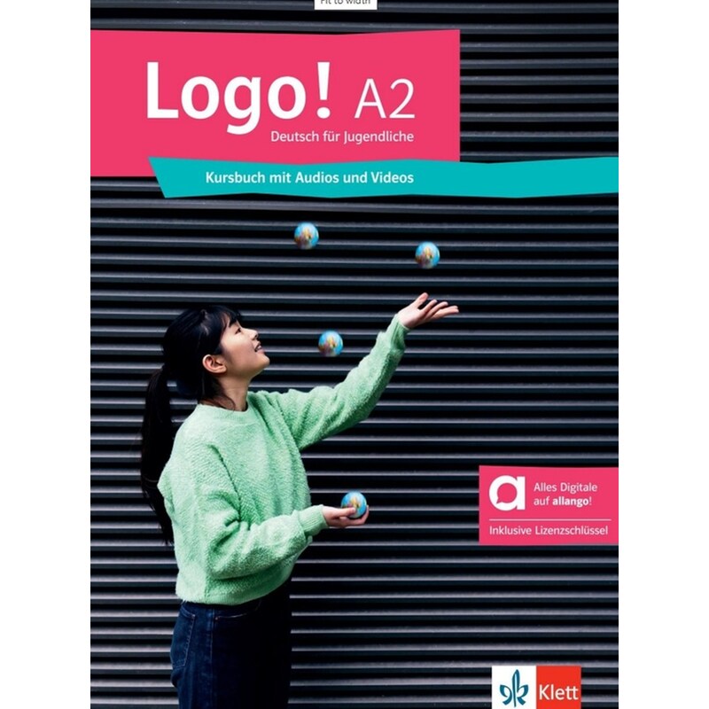 Logo! A2 - Hybride ausgabe allango