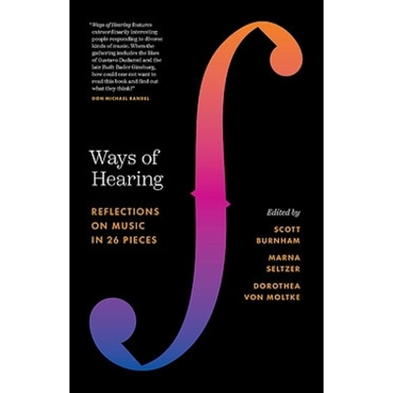 Ways of Hearing image 0
