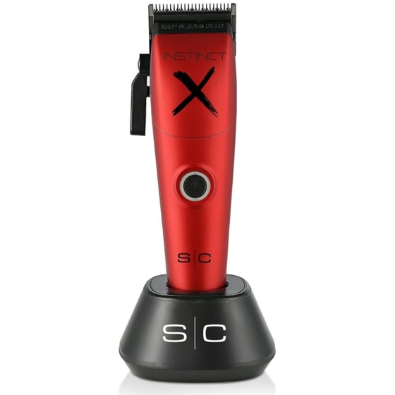 STYLECRAFT Instict Χ Clipper Κουρευτική Μηχανή Eπαναφορτιζόμενη Πολύχρωμο image 1