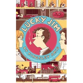 Lucky Jim