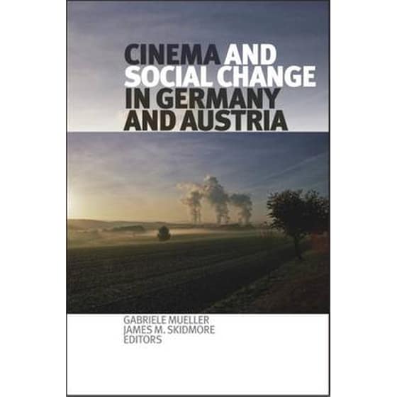 Cinema and Social Change in Germany and Austria image 0