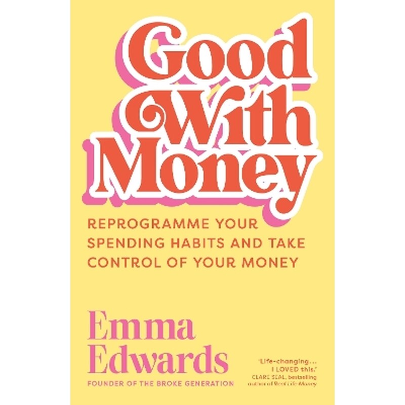 Good with Money