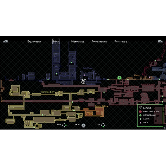 Zapling Bygone - PS4 image 7