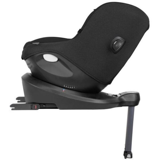 Βρεφικό-παιδικό Κάθισμα Αυτοκινήτου Joie Carseat I-Spin 360 Shale image 6