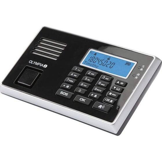 Olympia Ασύρματος Συναγερμός GSM - (9030) image 1