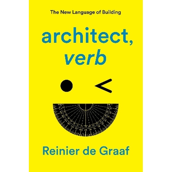 architect, verb. image 0