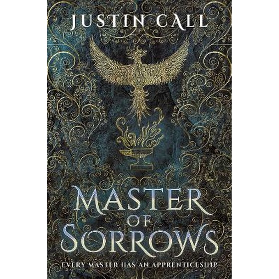 Master of Sorrows image 0
